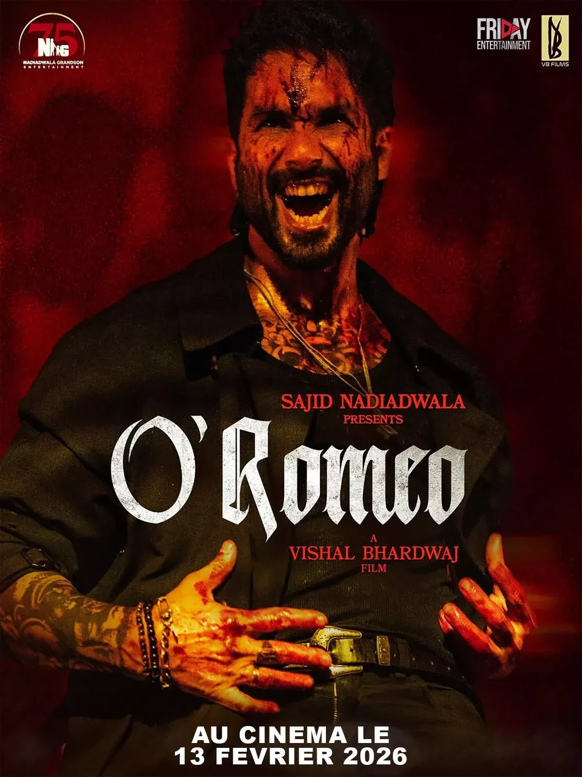 poster