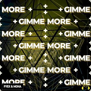 Gimme More (Single)