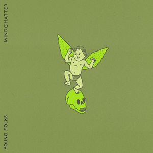 Young Folks (Single)