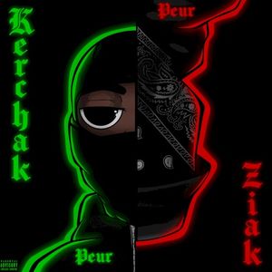 Peur (Single)