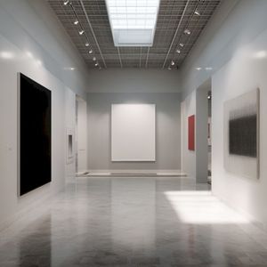 Fargo Monastery (Single)