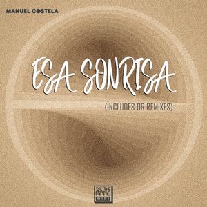 Esa sonrisa (EP)