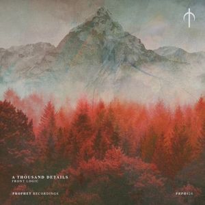 Front Logic (EP)