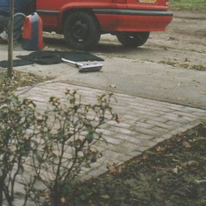 Drowse (Single)