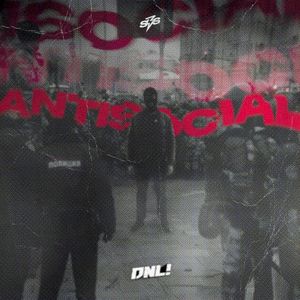 Antisocial (Single)