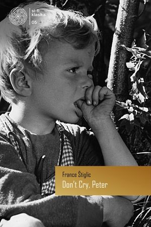 Don't cry, peter