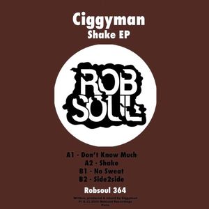 Shake EP (EP)