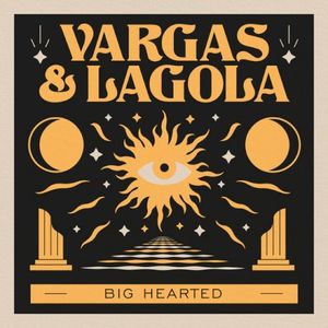 Big Hearted (Single)