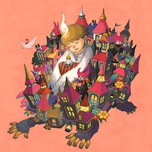 灯を護る (Single)