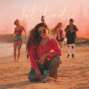 Let It Out (Single)