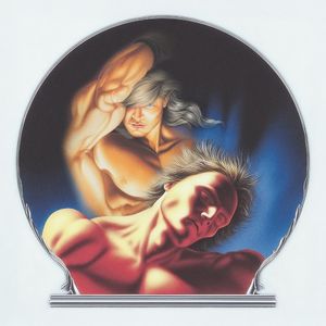 VANITY RENEGADE