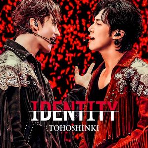 IDENTITY (Single)
