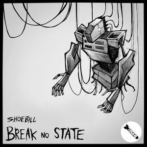 Break No State (EP)
