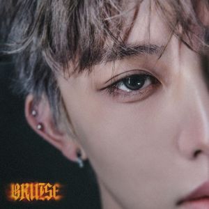 BRUISE (Single)