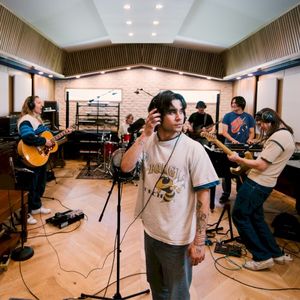 For the First Time (Single)
