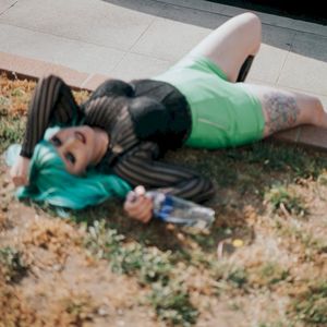 Rock Bottom (Single)