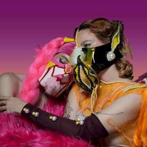 λεοπάρ γάτες (Single)