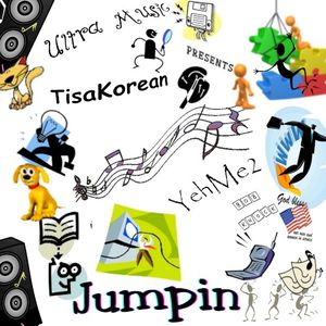 Jumpin' (Single)