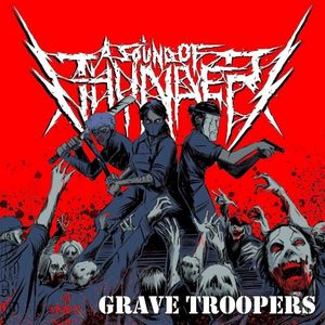 Grave Troopers (Single)