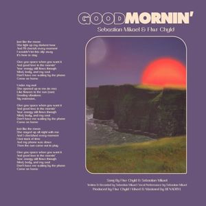 Good Mornin' (Single)