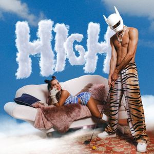HIGH (Single)