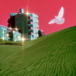 IMAGINARY FRIEND (Single)