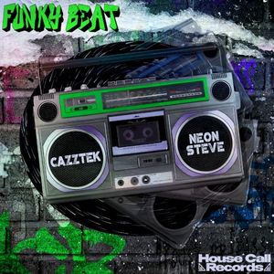 Funky Beat (Single)
