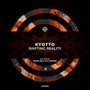 Shifting Reality (Single)