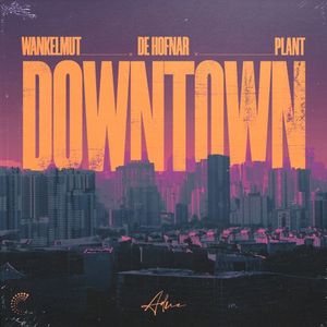 Downtown (Single)