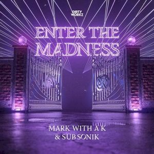 Enter the Madness (Single)
