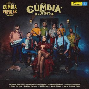 Cumbia popular