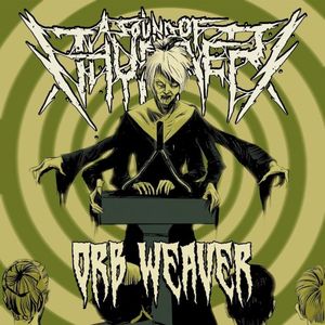 Orb Weaver (Single)