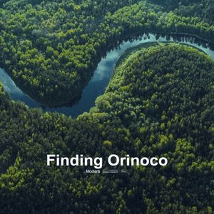 Finding Orinoco (Single)