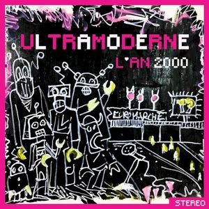 L'an 2000 (EP)