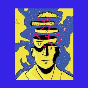The Alchemist (Single)