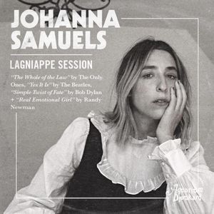 Lagniappe Sessions (EP)