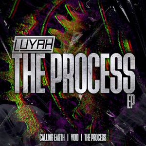 The Process EP (EP)