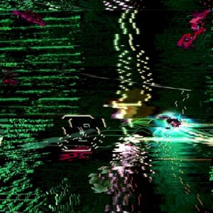 Pixelated Light (EP)