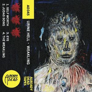 Weakling (EP)