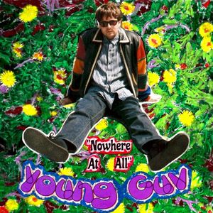 Nowhere at All (Single)