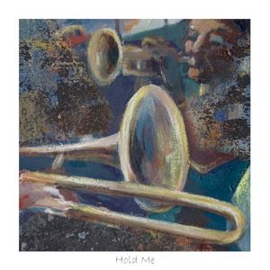 Hold Me (Single)