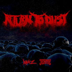RETURN TO DUST (Single)