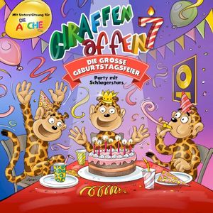 Der Gorilla mit der Sonnenbrille (Single)
