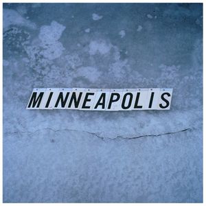 Minneapolis (Single)