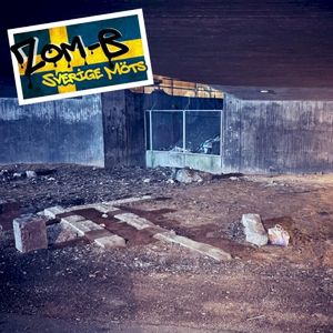 Sverige möts (Single)