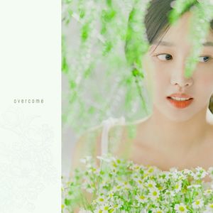 Overcome (Single)