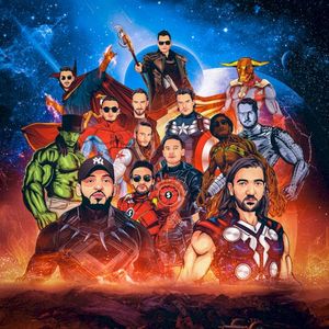 Apollo (Single)