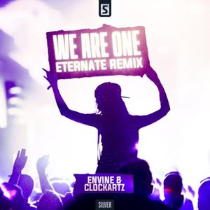 We Are One (Eternate remix)
