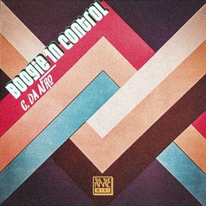 Boogie in Control (EP)