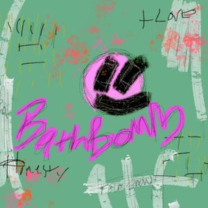 Bathbomb (Single)
